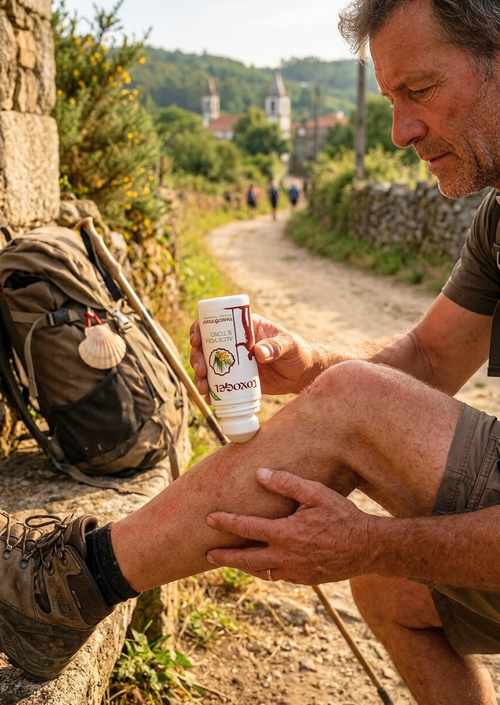 Kit Base – Começa o Caminho com segurança