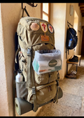 Kit Completo – Preparação total para o Caminho
